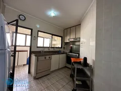 Apartamento com 3 Quartos à venda, 126m² no Sitio Paecara, Guarujá - Foto 16