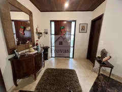 Casa de Condomínio com 4 Quartos à venda, 380m² no Residencial Quatro, Santana de Parnaíba - Foto 3