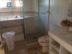 Casa com 4 Quartos para alugar, 450m² no Descansopolis, Campos do Jordão - Foto 19