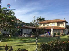 Casa de Condomínio com 4 Quartos à venda, 467m² no Sítios de Recreio Gramado, Campinas - Foto 2