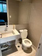 Apartamento com 2 Quartos para alugar, 89m² no Brooklin, São Paulo - Foto 13