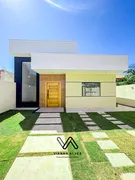 Casa com 3 Quartos à venda, 116m² no Jardim Atlântico Oeste, Maricá - Foto 1