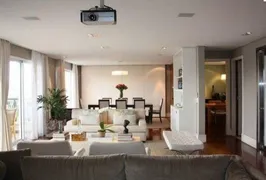 Apartamento com 4 Quartos à venda, 220m² no Alto de Pinheiros, São Paulo - Foto 2