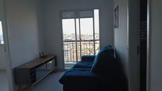 Apartamento com 2 Quartos à venda, 40m² no Freguesia do Ó, São Paulo - Foto 1