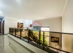 Casa de Condomínio com 5 Quartos à venda, 420m² no Condomínio Residencial Florais dos Lagos , Cuiabá - Foto 6
