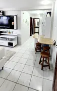 Apartamento com 2 Quartos à venda, 53m² no Ponta Negra, Natal - Foto 2