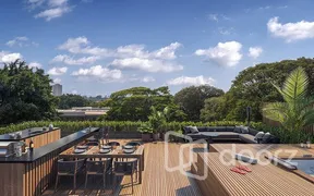 Casa de Condomínio com 3 Quartos à venda, 424m² no Alto de Pinheiros, São Paulo - Foto 9