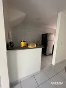 Casa de Condomínio com 2 Quartos para alugar, 76m² no Barroso, Fortaleza - Foto 3