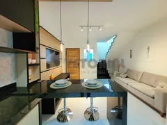 Casa de Condomínio com 2 Quartos à venda, 85m² no Rio Do Ouro, Caraguatatuba - Foto 9