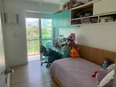 Apartamento com 3 Quartos à venda, 126m² no Barra da Tijuca, Rio de Janeiro - Foto 5