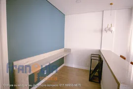 Apartamento com 2 Quartos para alugar, 35m² no Barra Funda, São Paulo - Foto 31