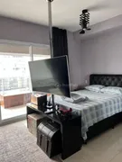 Flat com 1 Quarto para alugar, 35m² no Bela Vista, São Paulo - Foto 3