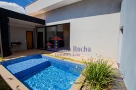 Casa de Condomínio com 3 Quartos à venda, 210m² no Setor Habitacional Tororo, Brasília - Foto 26