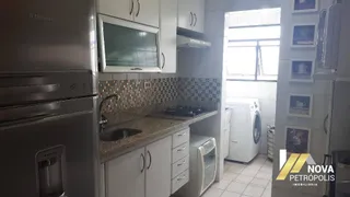 Apartamento com 2 Quartos à venda, 60m² no Centro, São Bernardo do Campo - Foto 9