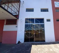Galpão / Depósito / Armazém para alugar, 125m² no Núcleo Habitacional Castelo Branco, Marília - Foto 1