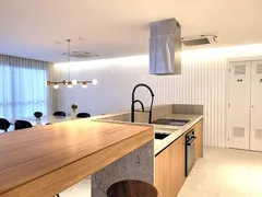 Apartamento com 1 Quarto para alugar, 51m² no Pompeia, São Paulo - Foto 45