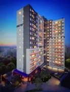 Apartamento com 2 Quartos à venda, 36m² no Vila Anglo Brasileira, São Paulo - Foto 1