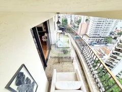 Apartamento com 4 Quartos à venda, 258m² no Campo Belo, São Paulo - Foto 1