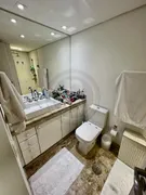 Apartamento com 4 Quartos para venda ou aluguel, 370m² no Real Parque, São Paulo - Foto 38