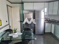 Apartamento com 4 Quartos para alugar, 530m² no Serra, Belo Horizonte - Foto 35