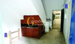 Galpão / Depósito / Armazém para alugar, 550m² no Vila Pereira Cerca, São Paulo - Foto 2