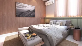 Apartamento com 2 Quartos à venda, 42m² no Novo Horizonte, Alagoinhas - Foto 16