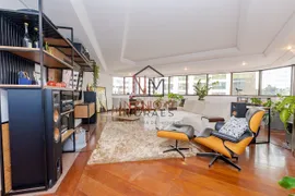 Apartamento com 5 Quartos à venda, 300m² no Bigorrilho, Curitiba - Foto 8