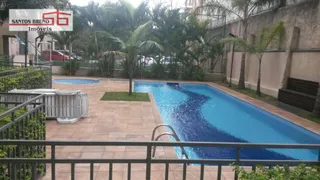 Apartamento com 3 Quartos à venda, 68m² no Piqueri, São Paulo - Foto 2