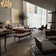 Apartamento com 3 Quartos à venda, 343m² no Vila Olímpia, São Paulo - Foto 1