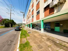 Apartamento com 2 Quartos para alugar, 79m² no Jardim Carvalho, Porto Alegre - Foto 1