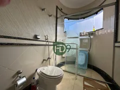 Casa de Condomínio com 3 Quartos à venda, 600m² no Condomínio Altos da Represa, Americana - Foto 37