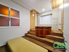 Apartamento com 3 Quartos para alugar, 138m² no Boqueirão, Santos - Foto 42