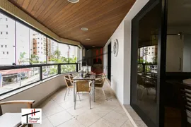 Apartamento com 4 Quartos à venda, 240m² no Jardim Anália Franco, São Paulo - Foto 1