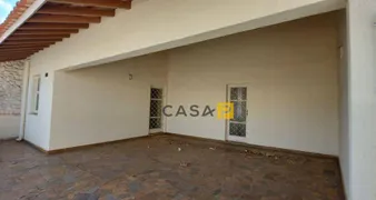 Casa Comercial para alugar, 172m² no Jardim Girassol, Americana - Foto 1