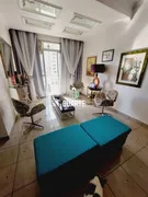 Apartamento com 3 Quartos à venda, 130m² no Ponta da Praia, Santos - Foto 25