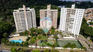 Apartamento com 4 Quartos à venda, 197m² no Vila Rica, Jundiaí - Foto 2