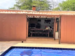 Fazenda / Sítio / Chácara com 6 Quartos à venda, 600m² no Tibaia de São Fernando, São Carlos - Foto 26