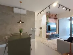 Flat com 2 Quartos para alugar, 69m² no Vila Madalena, São Paulo - Foto 22