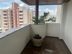 Apartamento com 4 Quartos à venda, 163m² no Setor Bela Vista, Goiânia - Foto 18