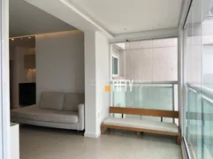 Apartamento com 1 Quarto à venda, 50m² no Campo Belo, São Paulo - Foto 4