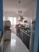 Apartamento com 2 Quartos à venda, 88m² no Balneário Itaoca, Mongaguá - Foto 2