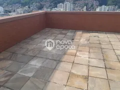 Cobertura com 4 Quartos à venda, 321m² no Vila Isabel, Rio de Janeiro - Foto 1