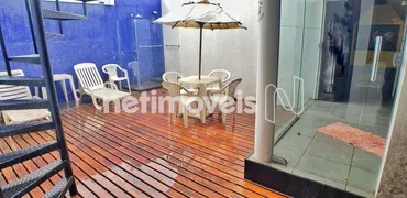 Casa com 4 Quartos à venda, 450m² no Serra, Belo Horizonte - Foto 2