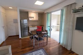 Flat com 1 Quarto para alugar, 37m² no Jardim Paulista, São Paulo - Foto 16