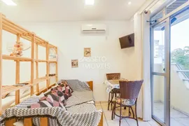 Apartamento com 1 Quarto à venda, 27m² no Canasvieiras, Florianópolis - Foto 14