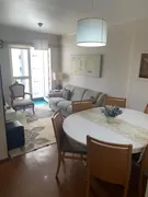 Apartamento com 3 Quartos à venda, 63m² no Jardim Marajoara, São Paulo - Foto 4