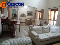 Casa de Condomínio com 4 Quartos à venda, 550m² no Aldeia da Serra, Santana de Parnaíba - Foto 21