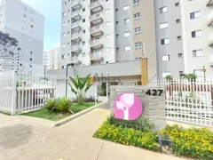 Apartamento com 2 Quartos para alugar, 49m² no Recreio São Judas Tadeu, São Carlos - Foto 13