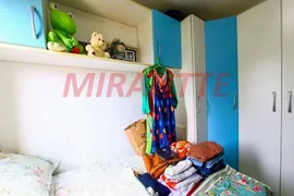 Apartamento com 3 Quartos à venda, 80m² no Cidade Brasil, Guarulhos - Foto 24