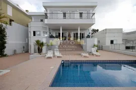 Casa com 6 Quartos para alugar, 980m² no Alphaville, Santana de Parnaíba - Foto 3